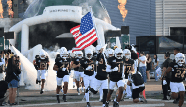 Sacramento State to the MAC is realignment at its weirdest