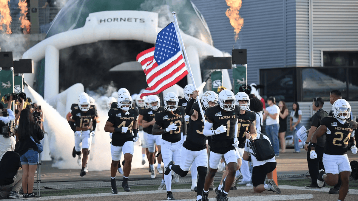 Sacramento State to the MAC is realignment at its weirdest