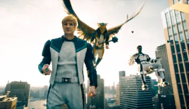 Breaking News: James Gunn's Secret DCU Project Has Superheroes In It