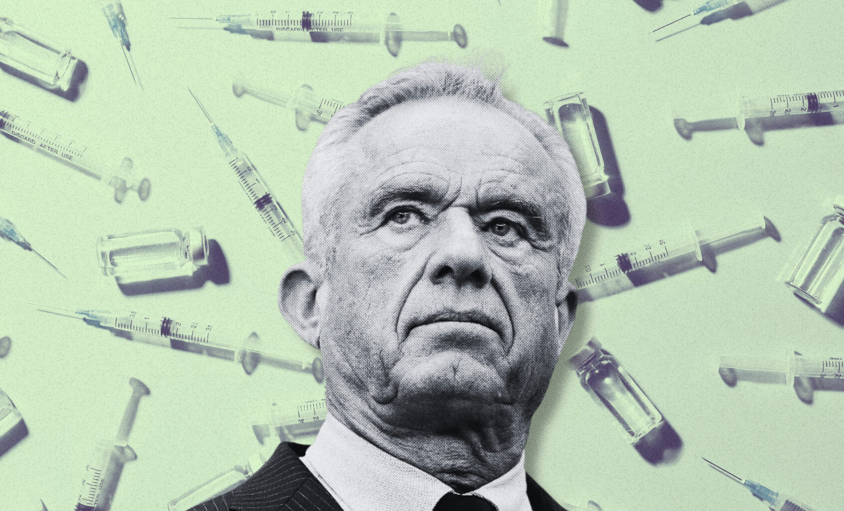 (Photo illustration by Salon / Getty Images / Kevin Dietsch / Peter Stark)