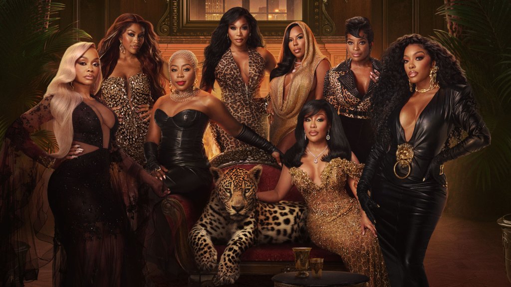 'The Real Housewives Of Atlanta' Season 17 Cast Photos, Trailer & Premiere Date Set At Bravo
