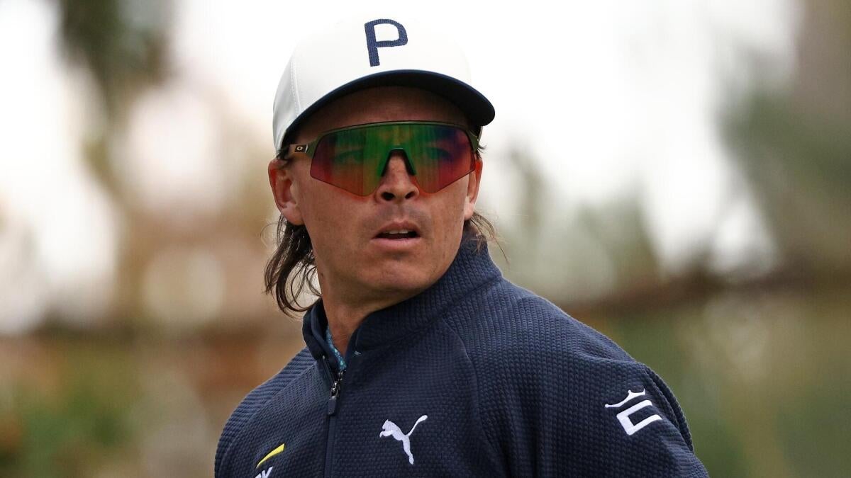 Pebble Beach Pro-Am leaderboard: Rickie Fowler surges into the hunt, Ashkay Bhatia on top
