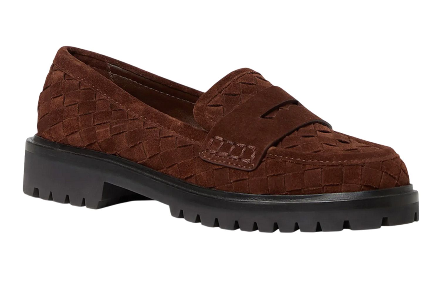 Rina Penny Loafer (Women) Loeffler Randall