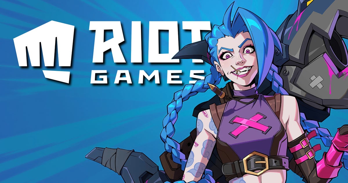 After cutting half of 2XKO's team less than 30 days from launch, I have to ask: how can any of us get behind a new Riot game ever again?