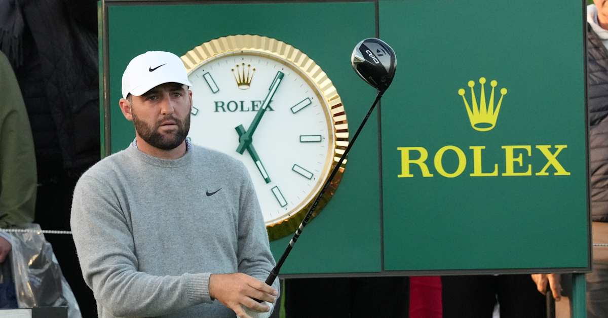 How does the cut work at The Genesis Invitational?