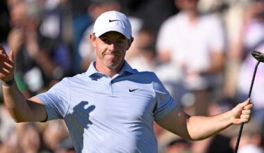 Putter abandons Rory McIlroy in failed comeback at The Genesis Invitational