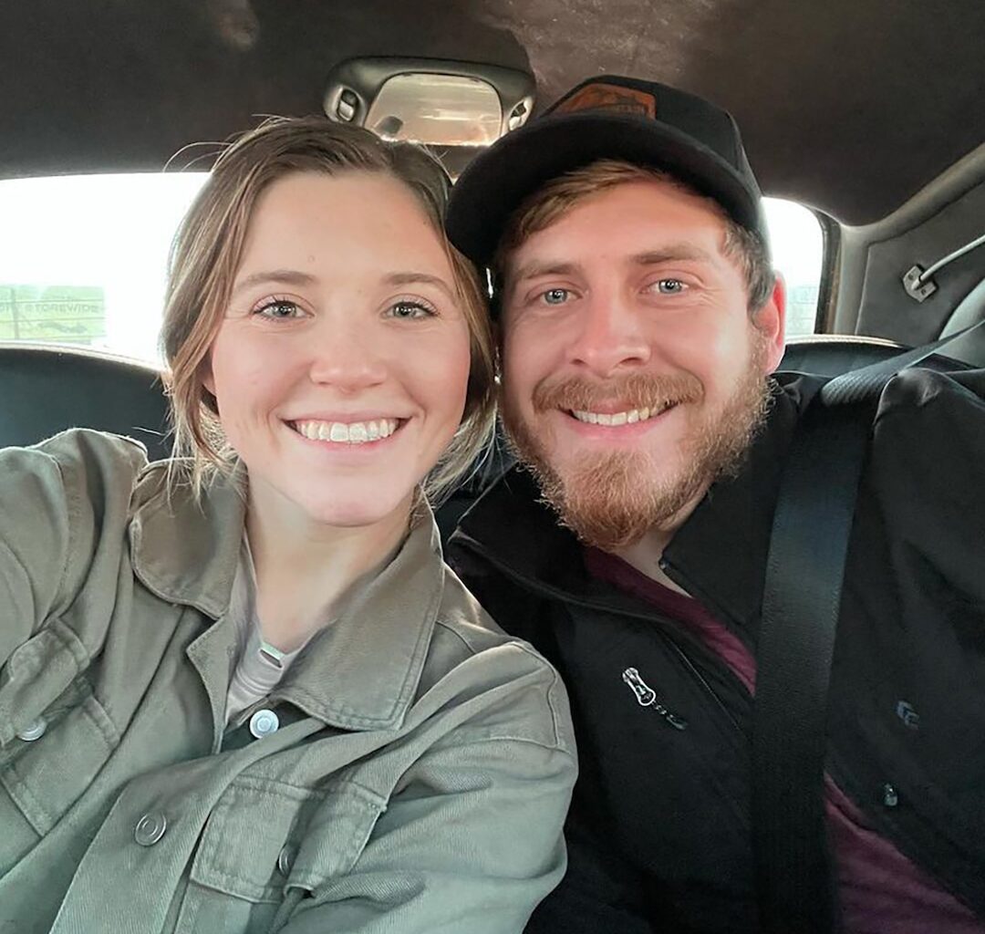 Joy Anna Duggar on Pregnancy Rumors, Rare Personal Update