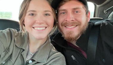 Joy Anna Duggar on Pregnancy Rumors, Rare Personal Update