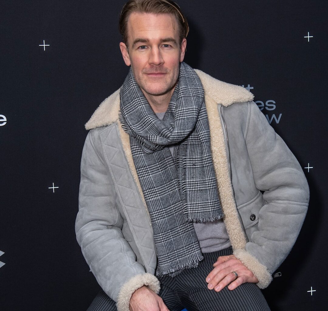 James Van Der Beek, Dawson’s Creek Actor, Dead at 48