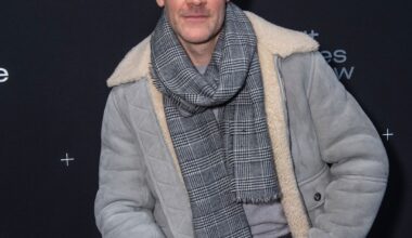 James Van Der Beek, Dawson’s Creek Actor, Dead at 48