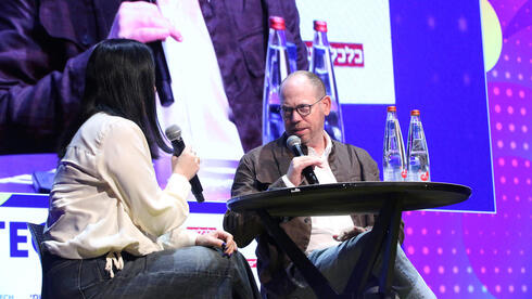 Gili Raanan: “Wiz’s sale to Google shattered the glass ceiling, and it’s not a one-of