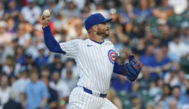 Rangers, Ryan Brasier Finalizing Minor League Deal