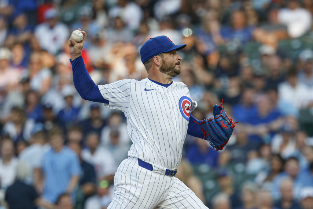 Rangers, Ryan Brasier Finalizing Minor League Deal