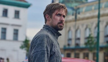 4 Years Later, Ryan Gosling's Forgotten Action Movie Gets a Disappointing Sequel Update