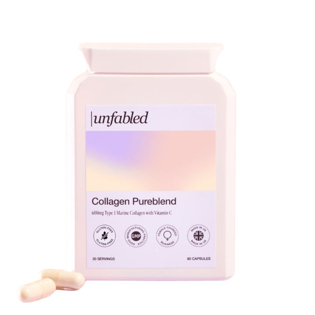 Unfabled Collagen Pureblend