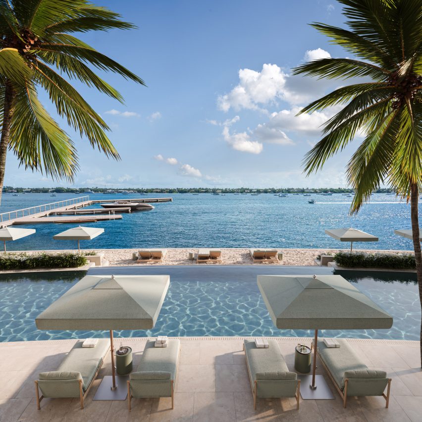 Safdie Architects Florida