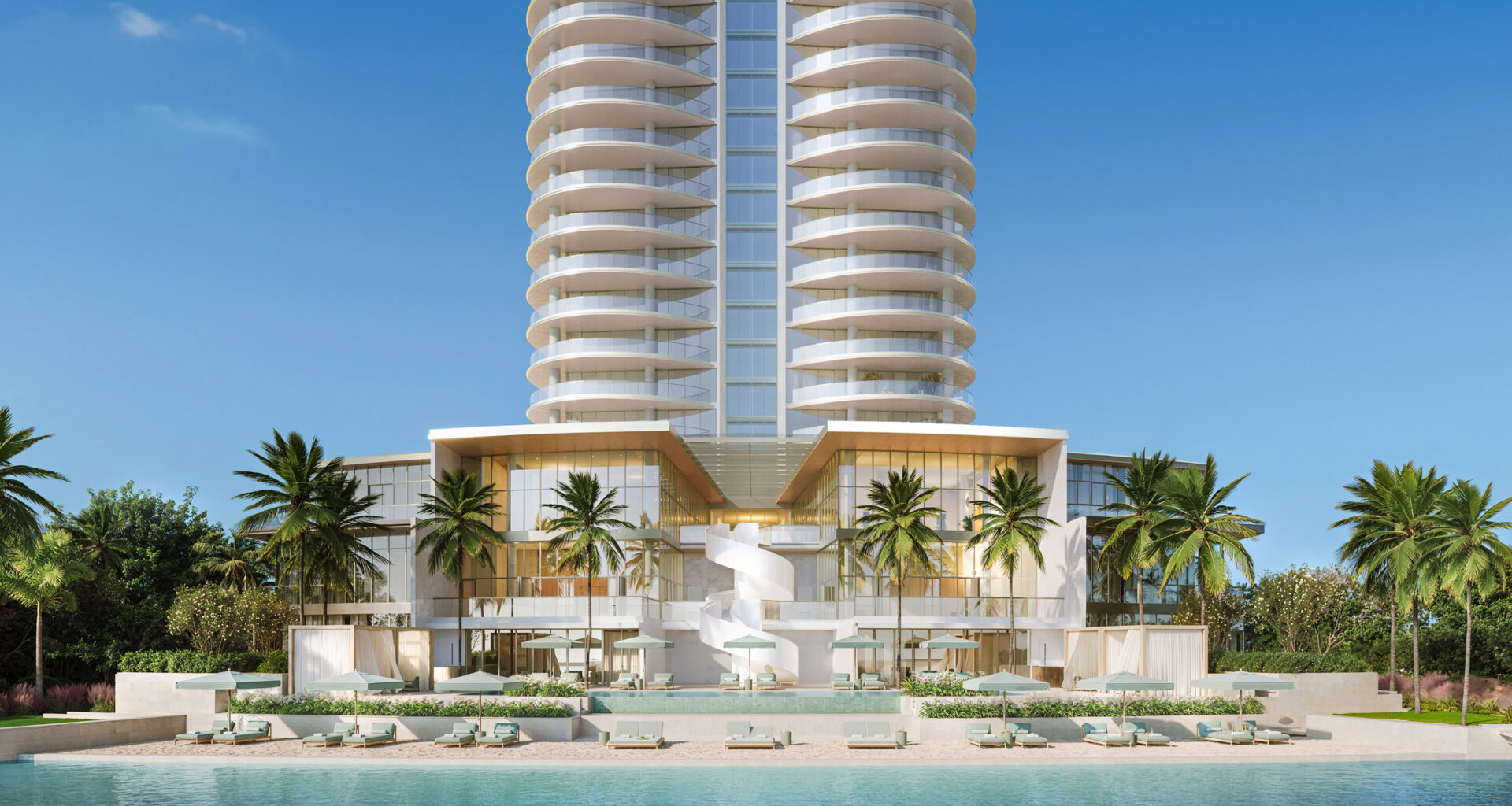 Safdie Architects West Palm Beach