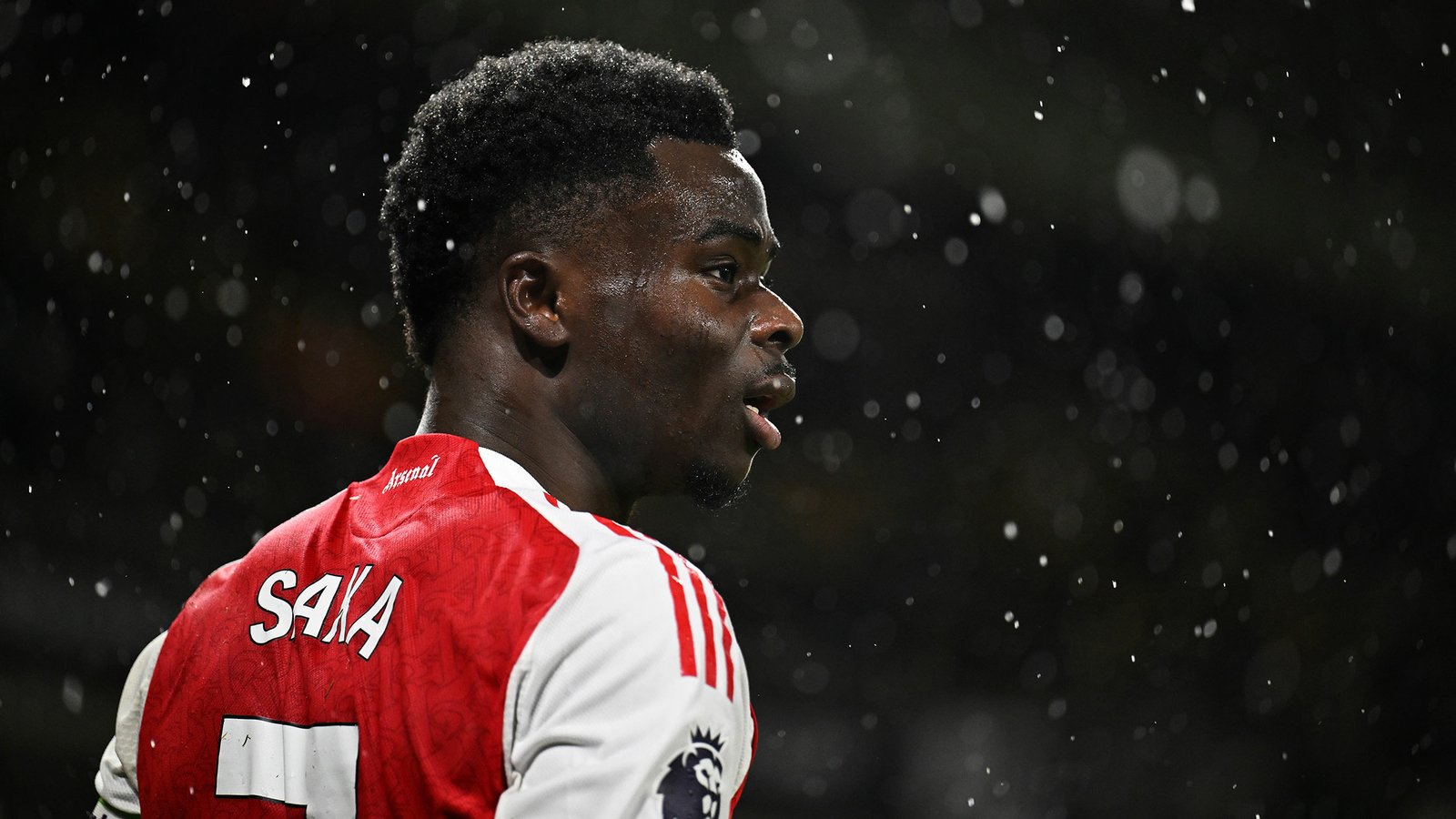 Saka looks to get back to winning ways at Spurs | Interview | News