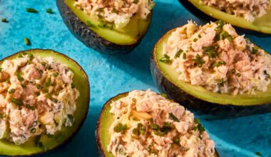 5+ Low-Carb Anti-Inflammatory 3-Step Dinner Recipes