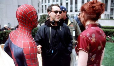 Sam Raimi Reveals His Biggest Marvel Regret (And How He’s Fixing It)
