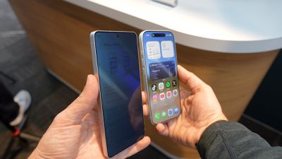 samsung s26 ultra privacy