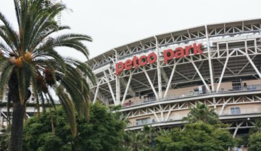 San Diego Padres Opening Day 2026