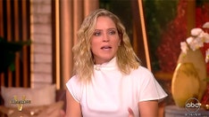 'The View' co-host says goal is to have people ‘with different views at our table'