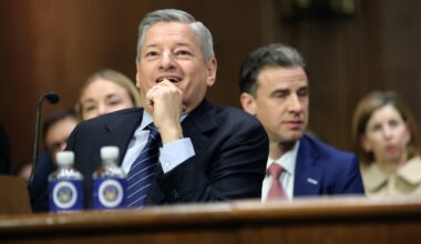 James Cameron Letter On Warner Bros Sale Gets Netflix Response