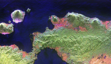 Satellite Provides Unprecedented View Of Earth’s Carbon Rich Ecosystems