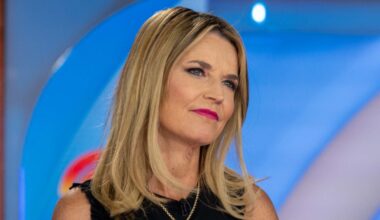 Savannah Guthrie’s Missing Mother Believed to Be Taken From Her Home, Police Say