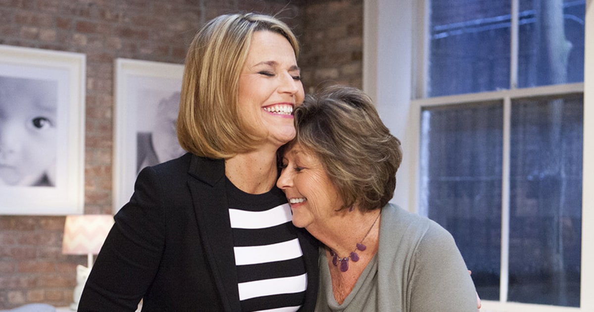Search for 'TODAY' co-anchor Savannah Guthrie’s mom stretches into fourth day