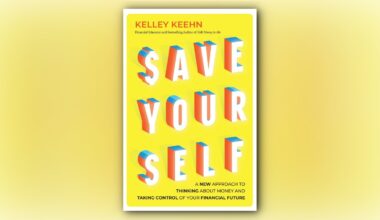 author touts the power of artificial intelligence in managing money