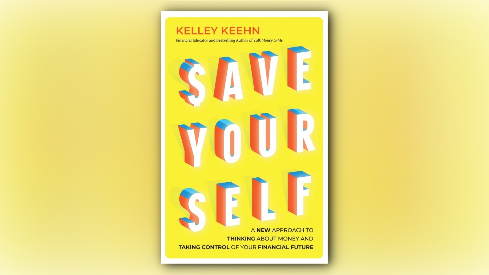 author touts the power of artificial intelligence in managing money