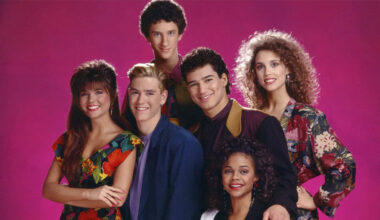 The Strange, Complicated Birth of a Teenage TV Classic