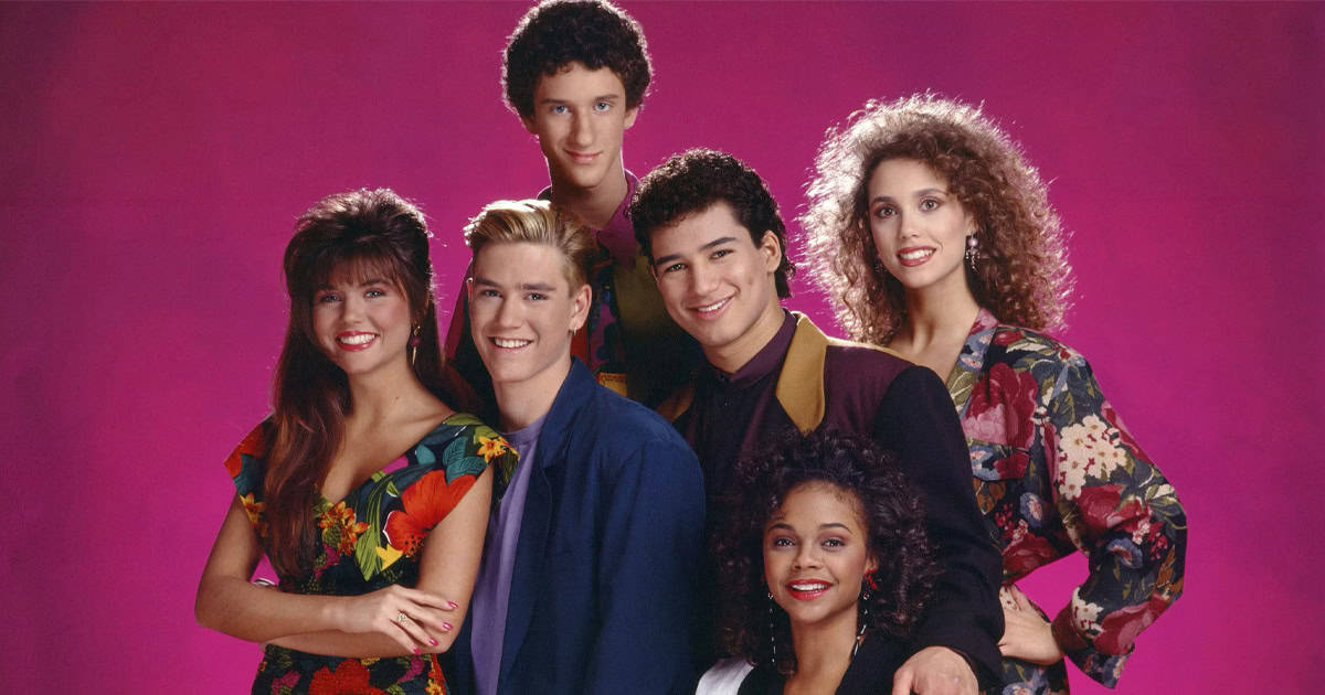 The Strange, Complicated Birth of a Teenage TV Classic