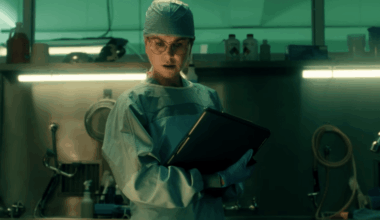 Nicole Kidman Stars in Amazon Crime Show