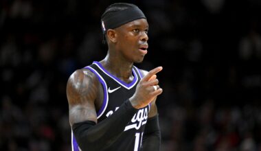 2025-26 NBA Trade Tracker: Every official deal