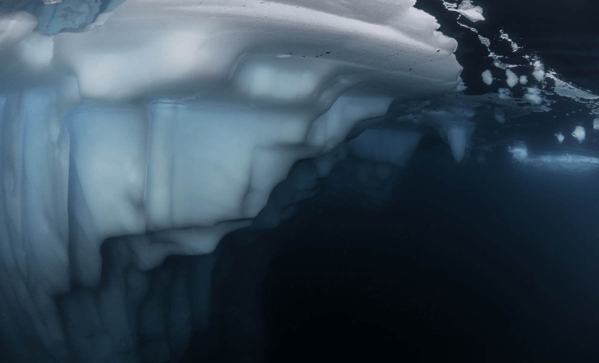 Scientists Discover Hidden Giant Beneath Antarctica’s Ice A 175 Million Year Old Geological Revelation