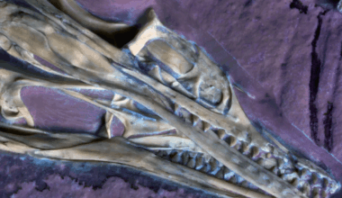 Scientists Just Revealed A Never Before Seen Feature Inside Archaeopteryx’s Skull