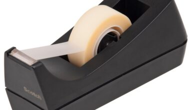 Scientists crack the case of "screeching" Scotch tape