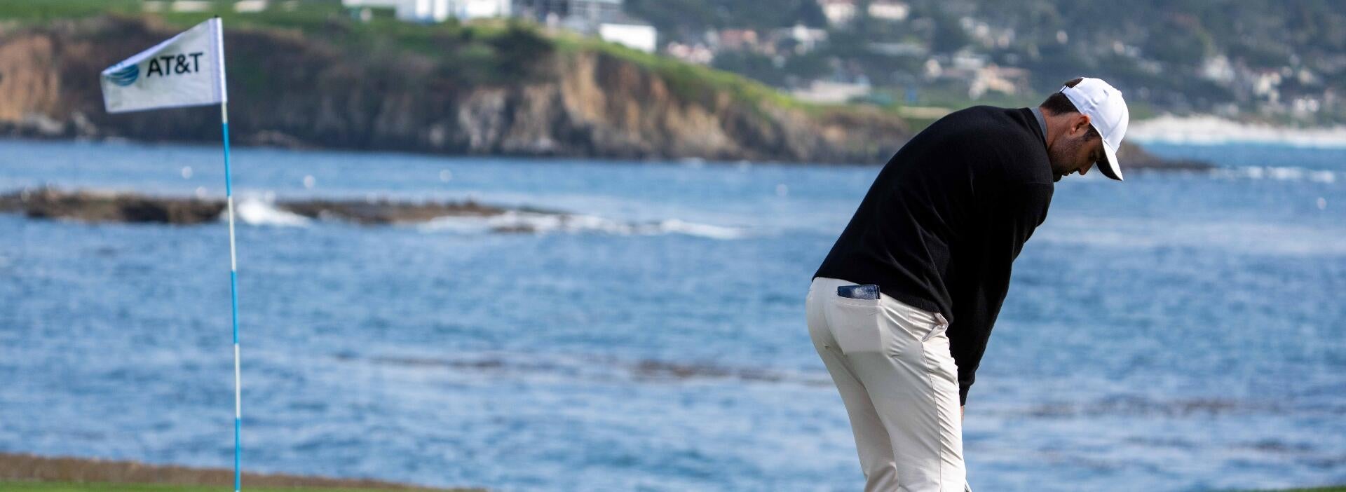 2026 AT&T Pebble Beach Pro-Am odds, picks: Proven golf model reveals projected leaderboard, surprising predictions