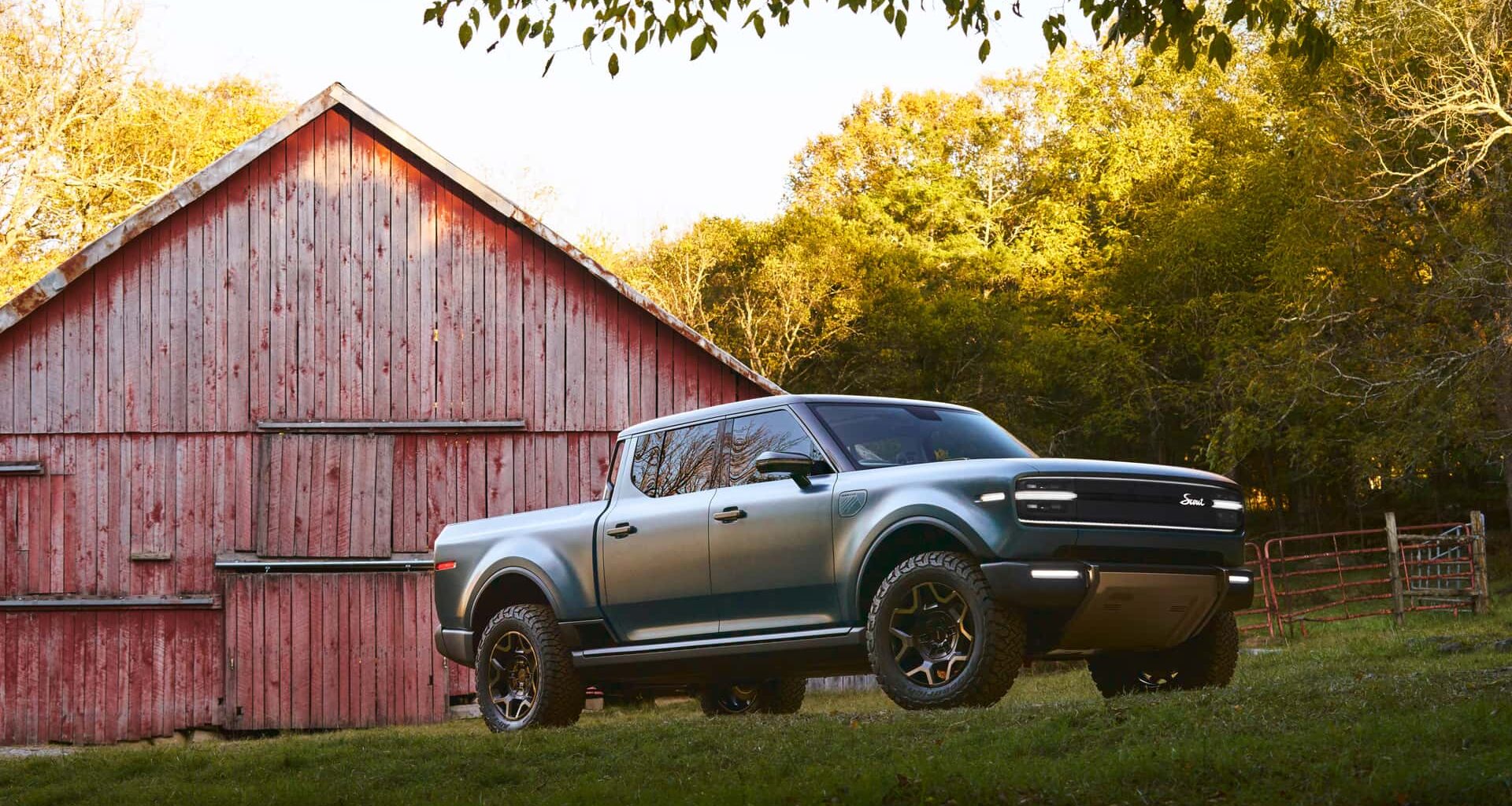 Every Extended-Range EV Coming To The U.S.