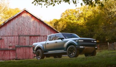 Every Extended-Range EV Coming To The U.S.