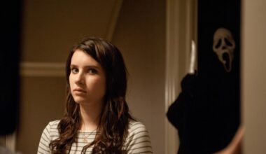 Kevin Williamson Reveals His Original Plan for 'Scream 4' Trilogy - Jill Lives, Dewey Dies