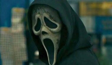 Ranking the Best Killer Reveals of the Scream Franchise