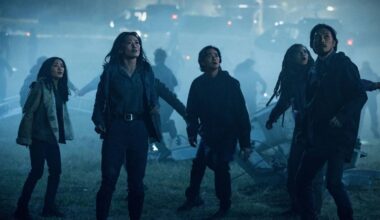 Legacy Of Monsters Season 2 Clip Opens The Door For A Huge Monsterverse Media Crossover