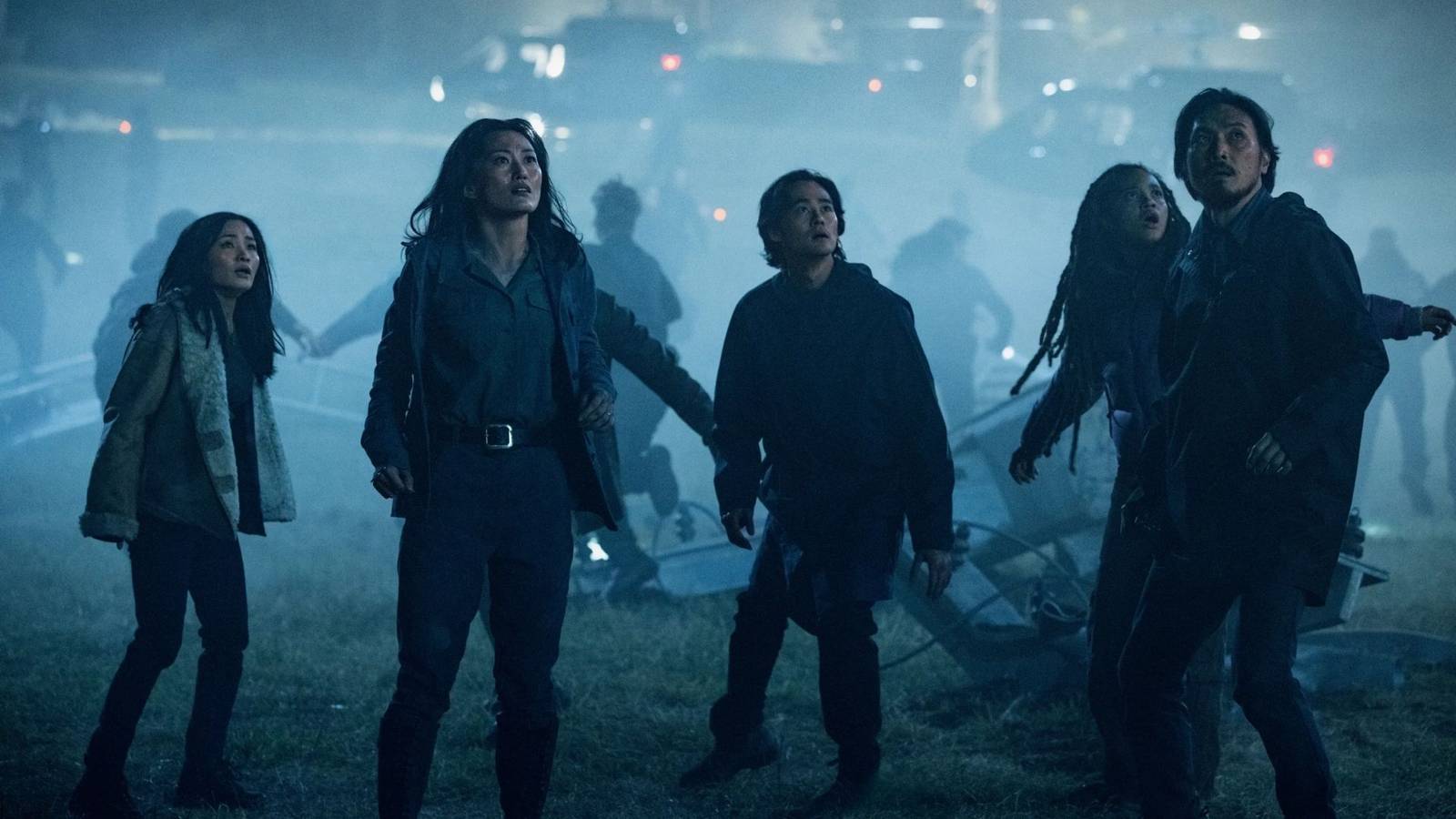 Legacy Of Monsters Season 2 Clip Opens The Door For A Huge Monsterverse Media Crossover