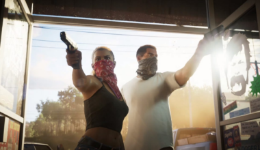 Take-Two CEO Responds to Stock Price Drop Following Google Genie Announcement: 'I Think People Are Confusing Tools With Hits'