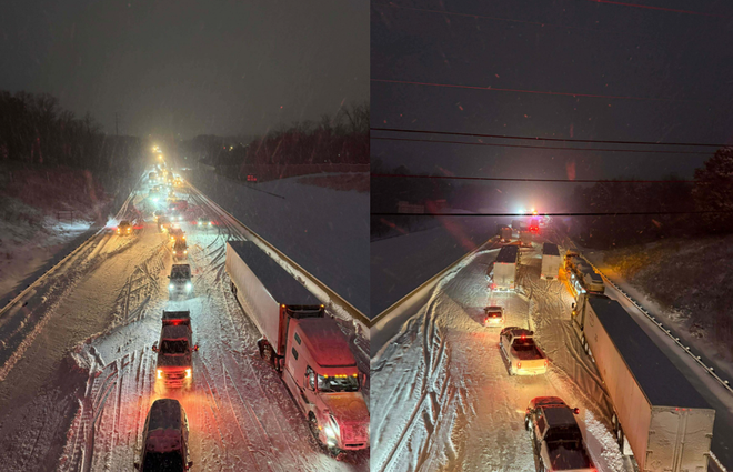  100 car kannapolis fire dept.