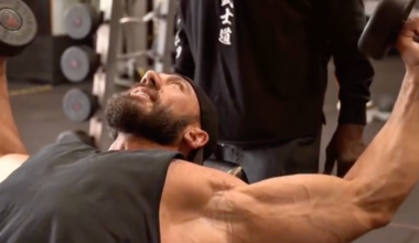 Most Men Waste Chest Flys. This Small Tweak Makes Them More Effective for Pec Growth